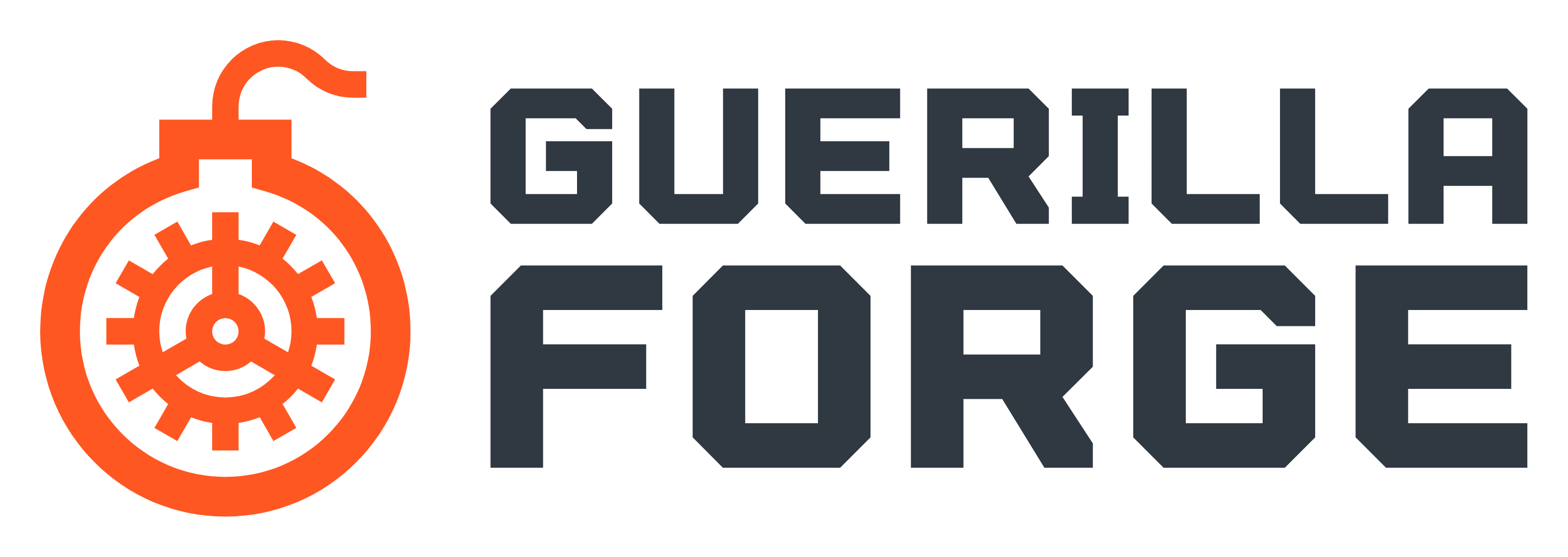 Guerilla Forge